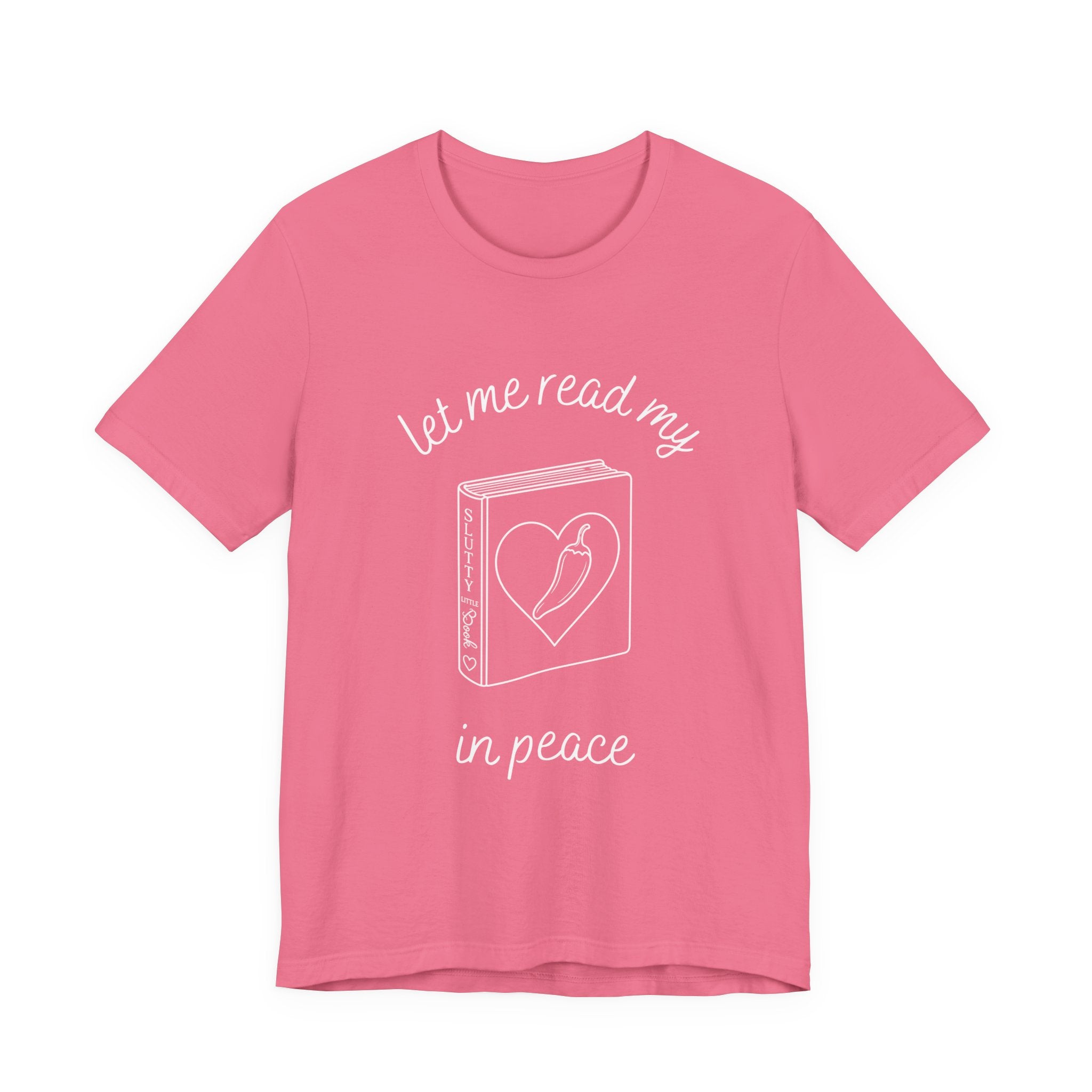 Let Me Read My Book In Peace | Dark Colours | That Feminine Urge