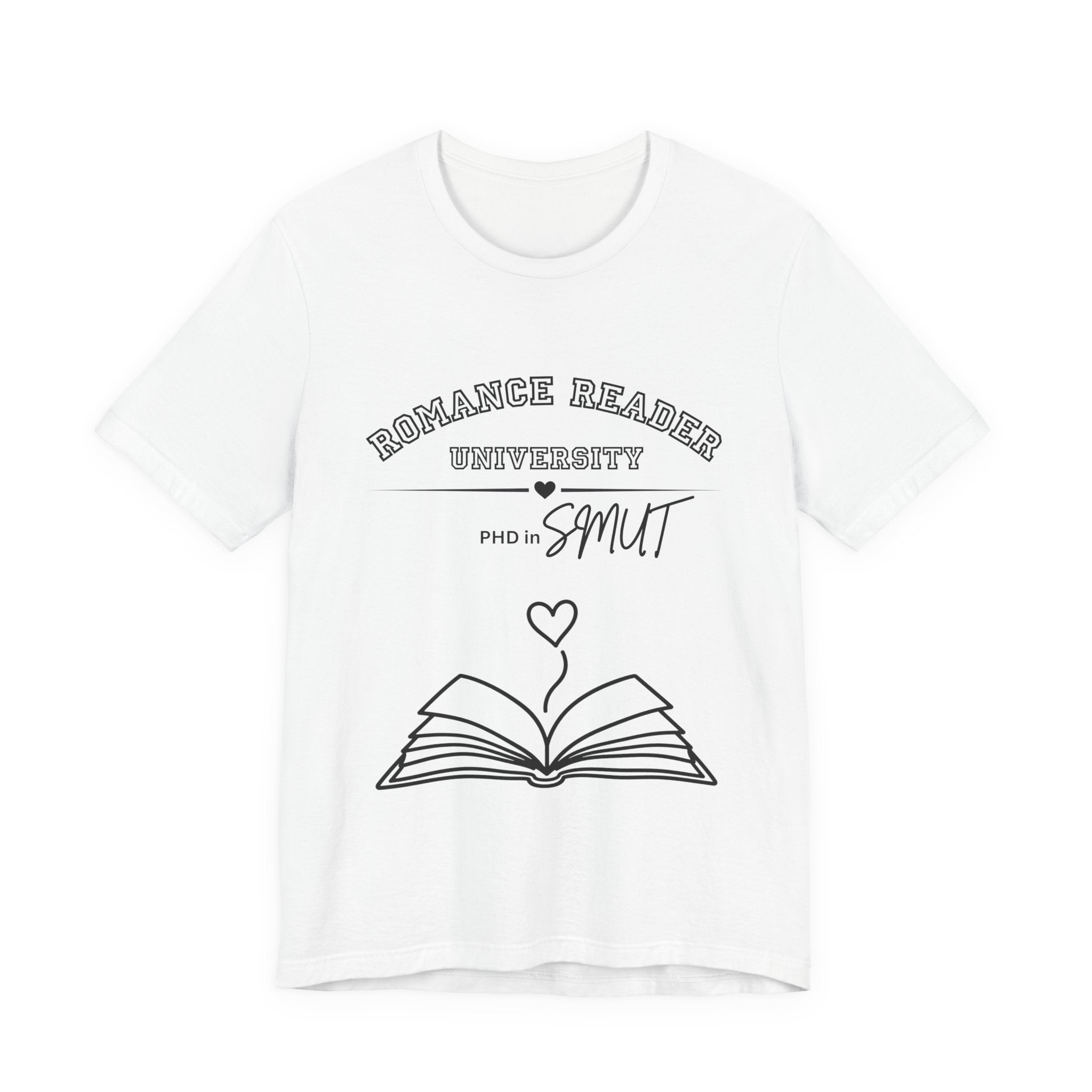 Romance Reader University | Light Colours | That Feminine Urge