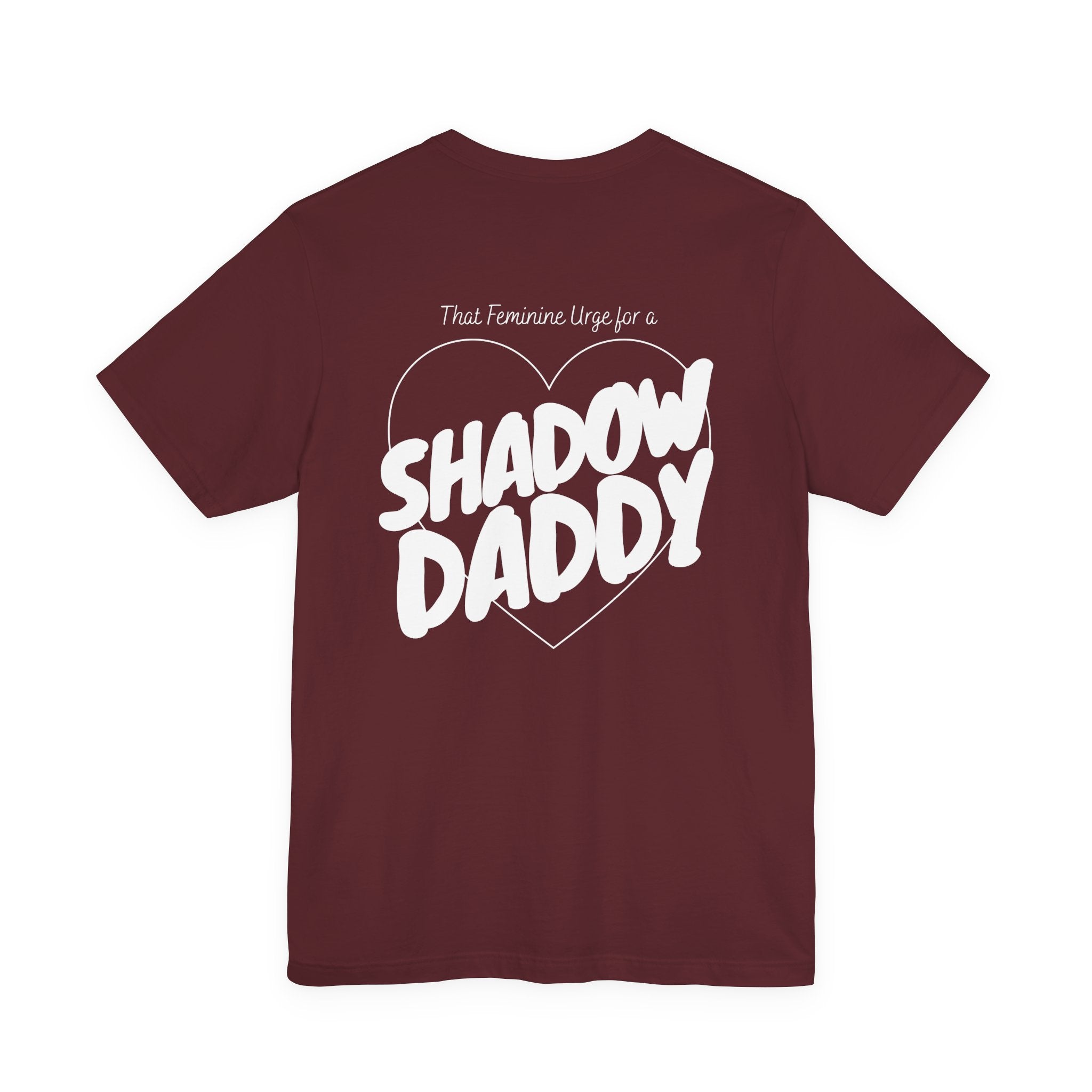 Shadow Daddy | Dark Colours | That Feminine Urge