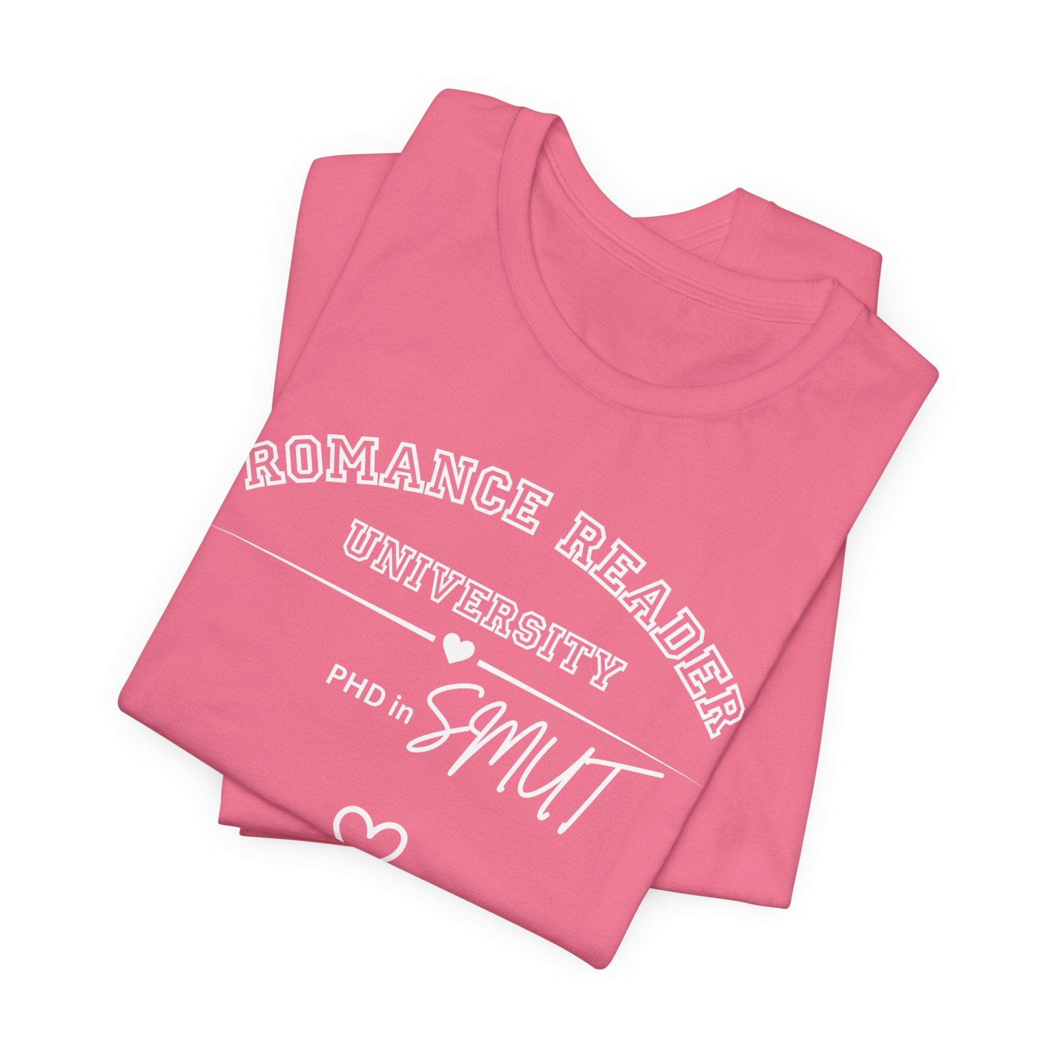 Romance Reader University | Dark Colours | That Feminine Urge