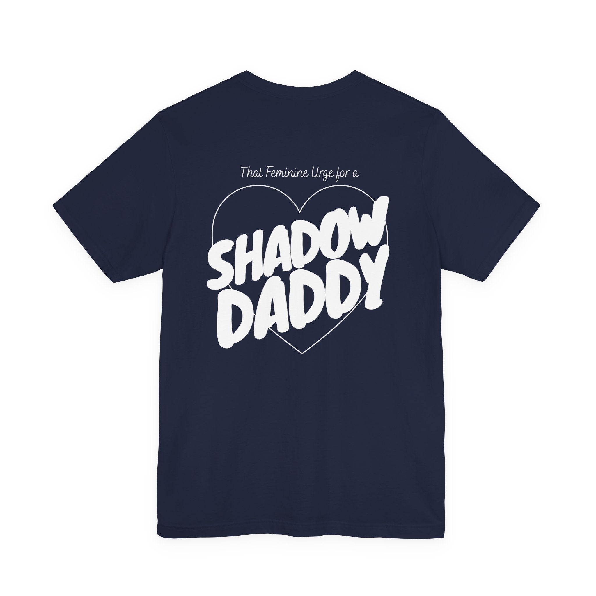 Shadow Daddy | Dark Colours | That Feminine Urge