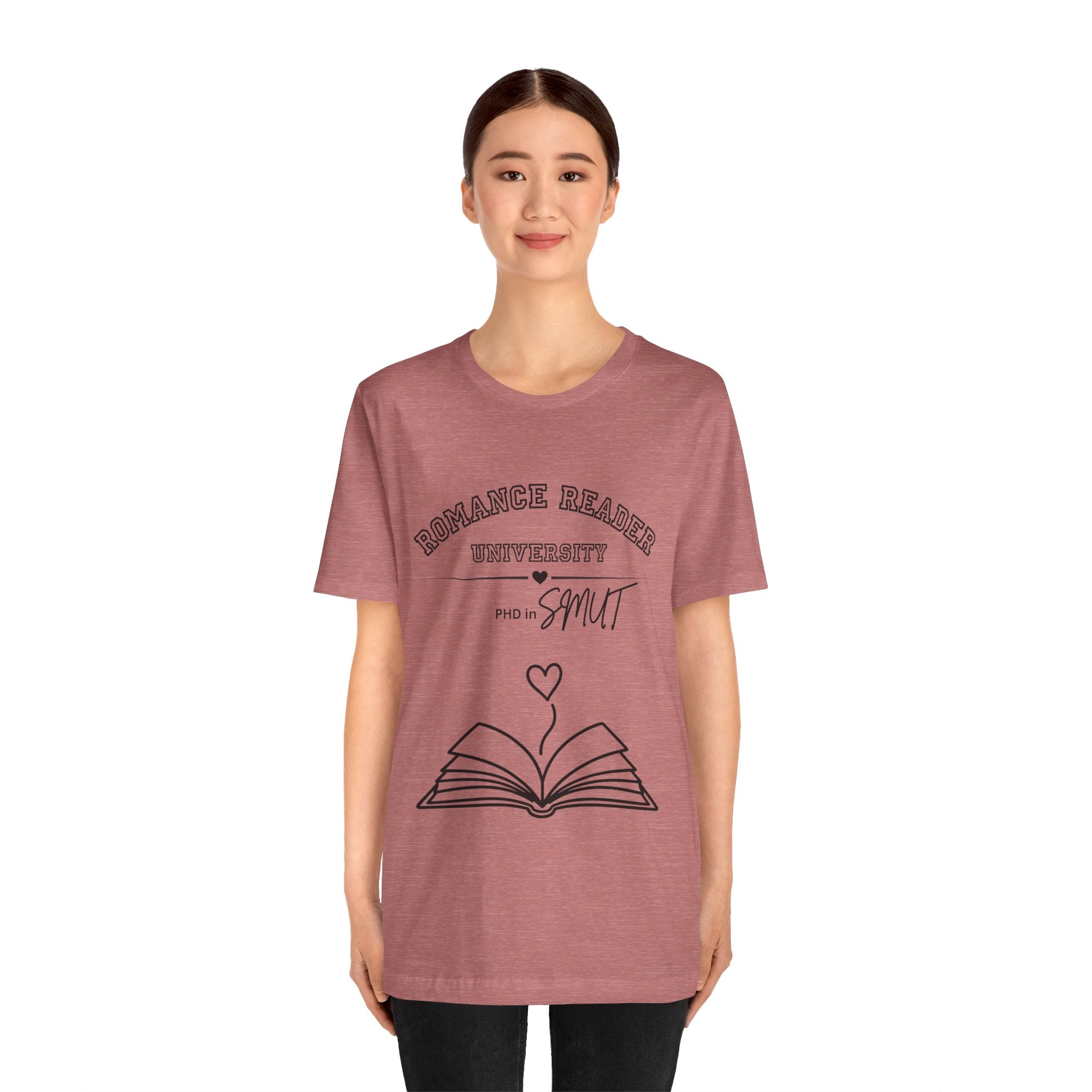 Romance Reader University | Light Colours | That Feminine Urge