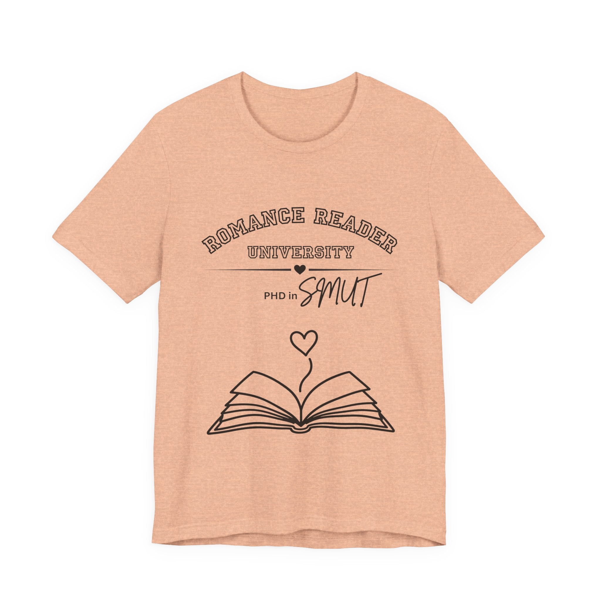 Romance Reader University | Light Colours | That Feminine Urge