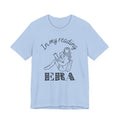 In the Reading Era | Light Colours | That Feminine Urge