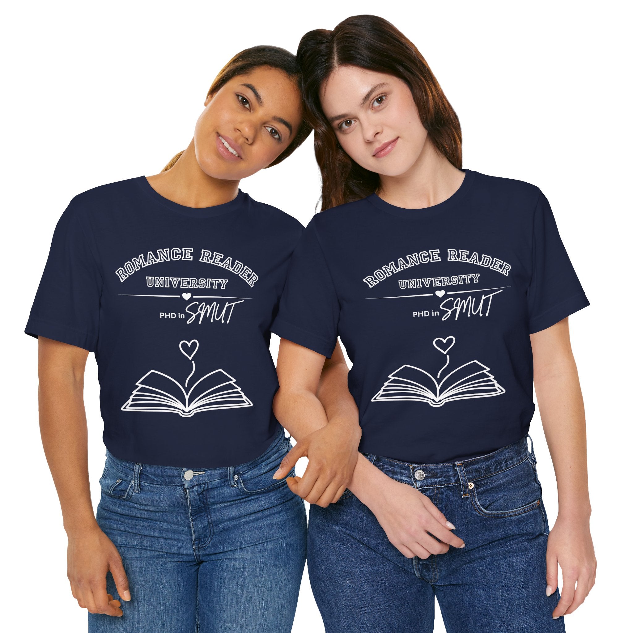 Romance Reader University | Dark Colours | That Feminine Urge