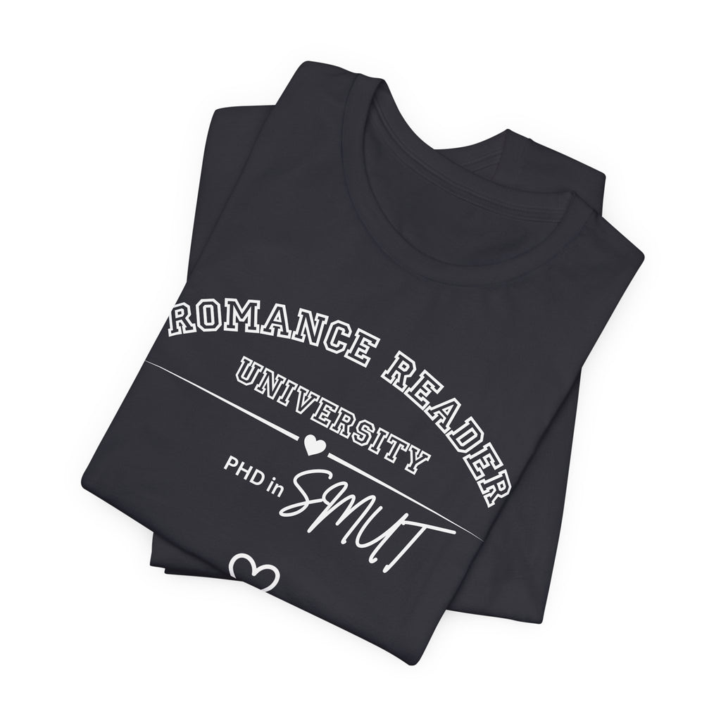 Romance Reader University | Dark Colours | That Feminine Urge