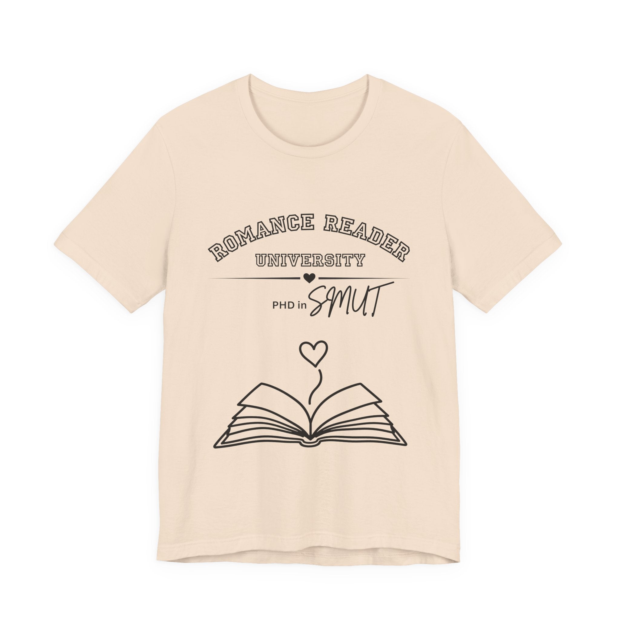 Romance Reader University | Light Colours | That Feminine Urge
