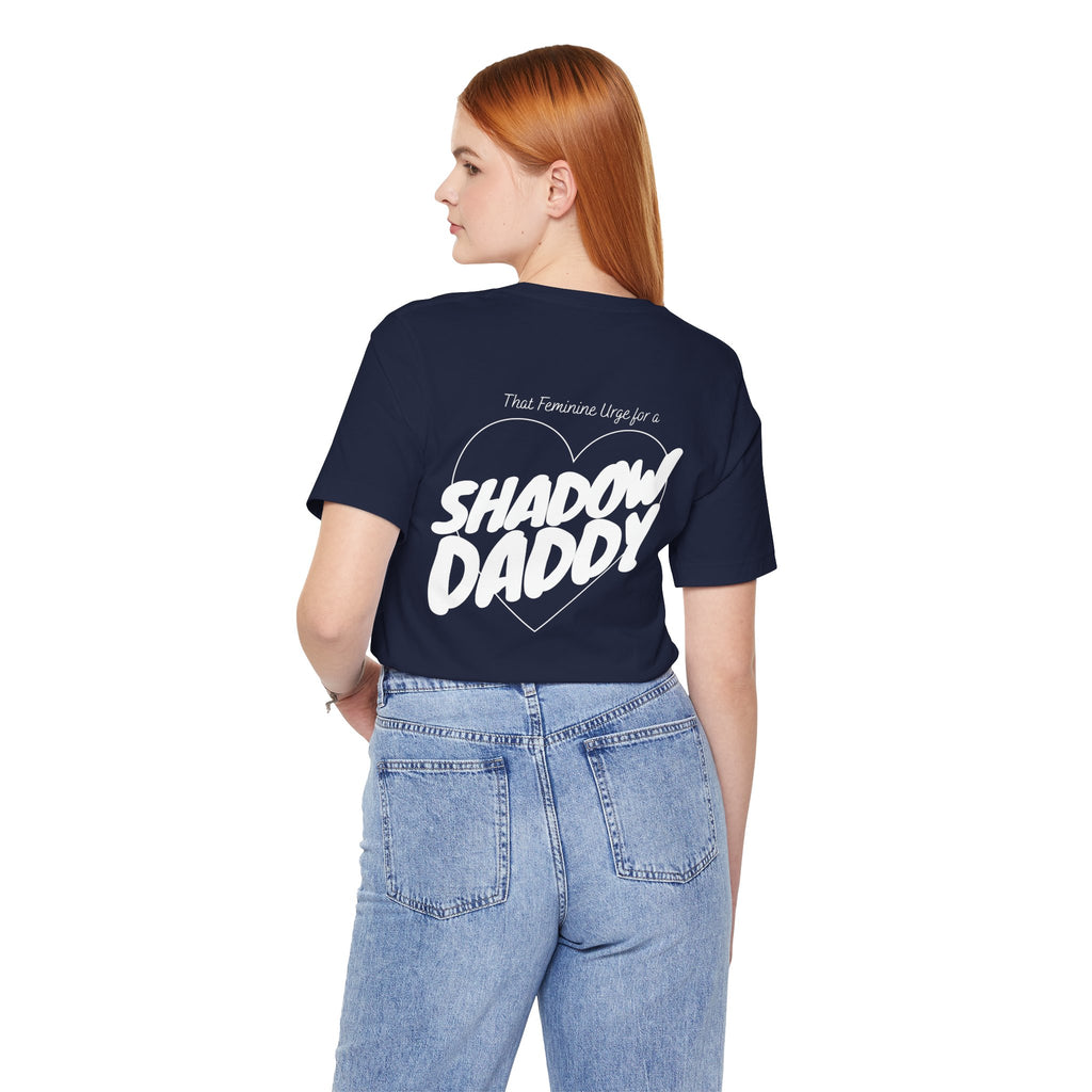Shadow Daddy | Dark Colours | That Feminine Urge