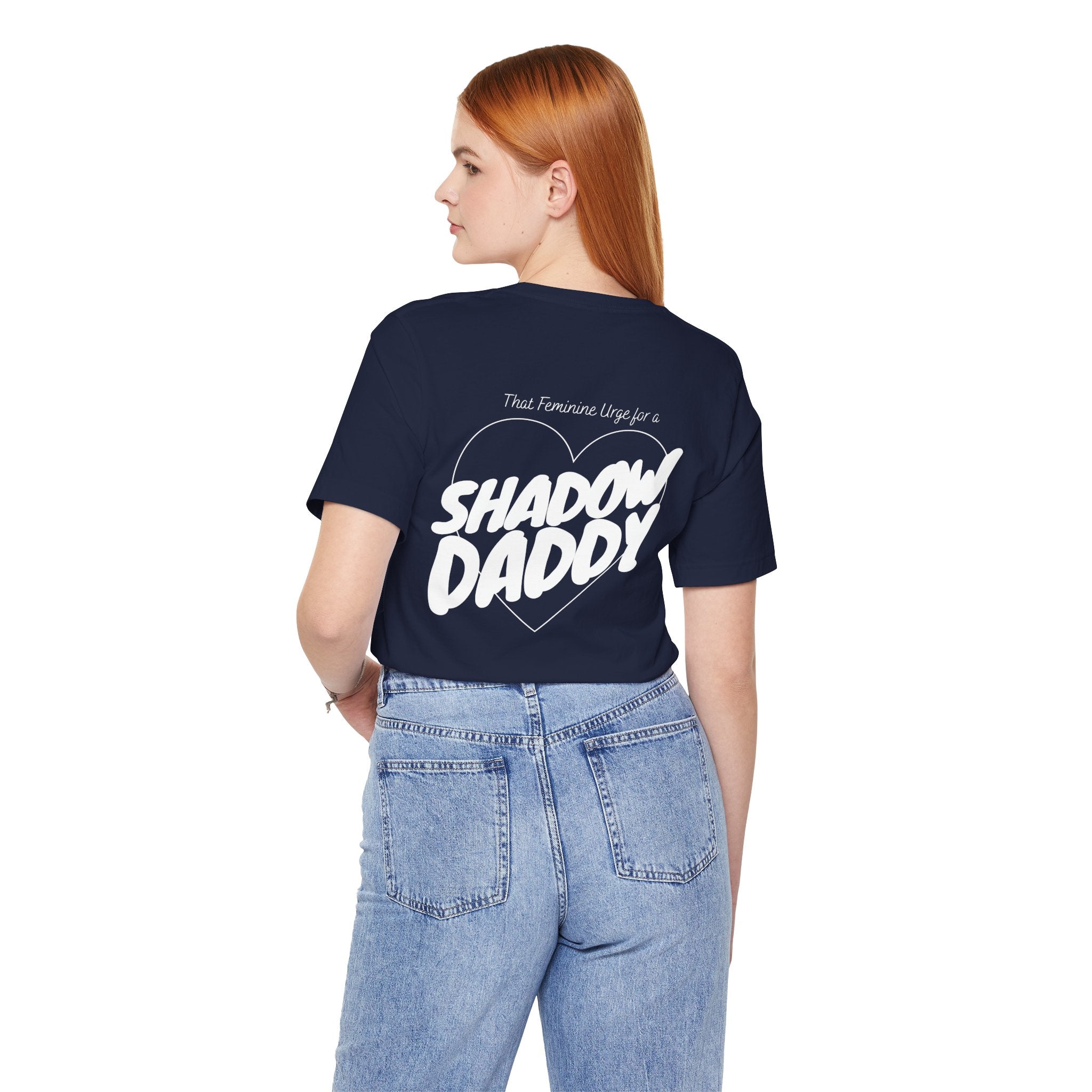 Shadow Daddy | Dark Colours | That Feminine Urge