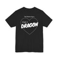 Ride a Dragon | Dark Colours | That Feminine Urge