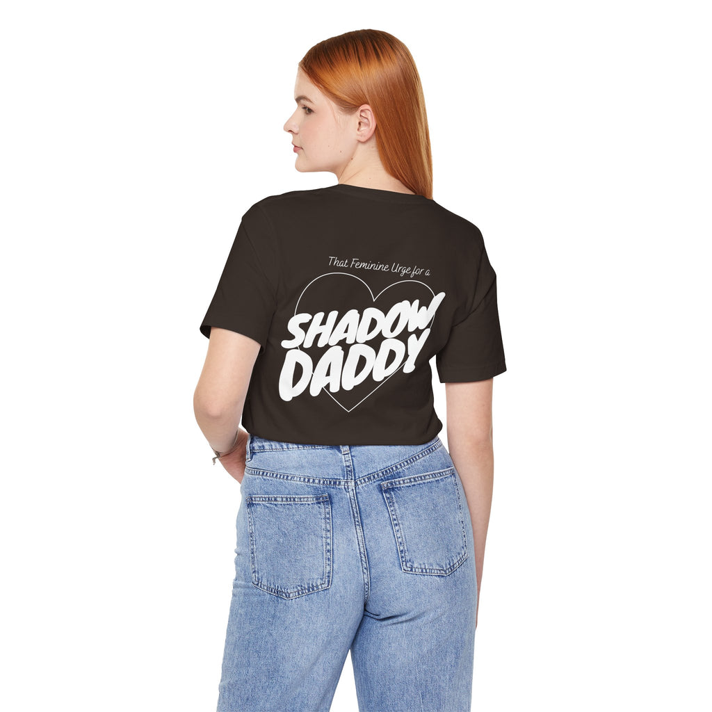 Shadow Daddy | Dark Colours | That Feminine Urge