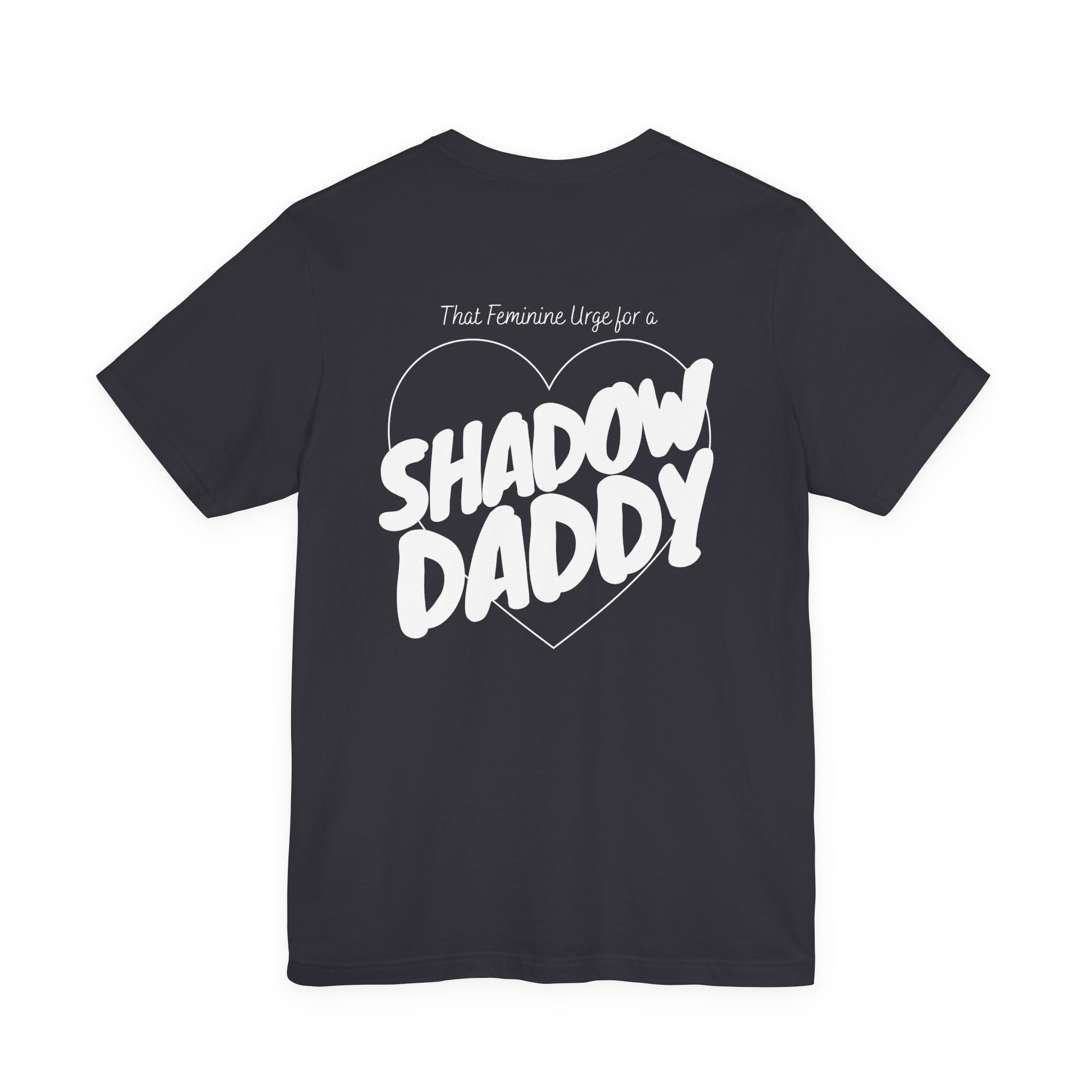Shadow Daddy | Dark Colours | That Feminine Urge