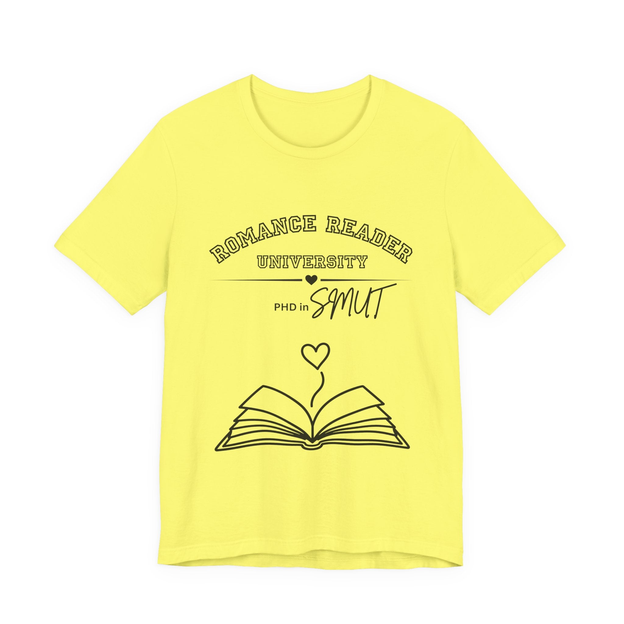 Romance Reader University | Light Colours | That Feminine Urge