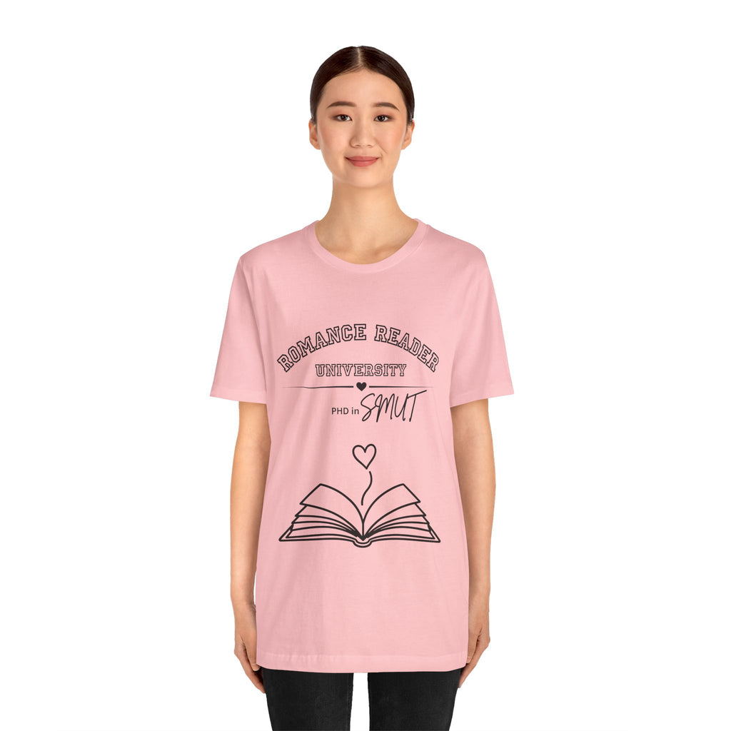 Romance Reader University | Light Colours | That Feminine Urge