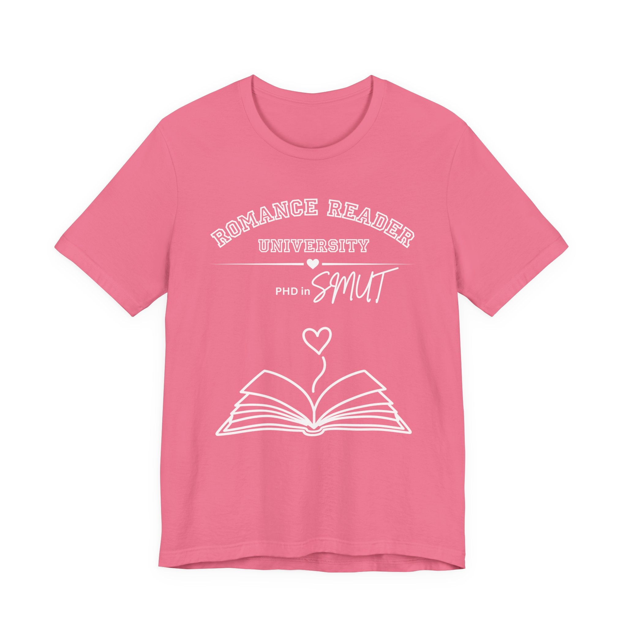 Romance Reader University | Dark Colours | That Feminine Urge