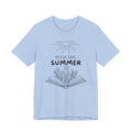 Book Girl Summer | Light Colours | That Feminine Urge