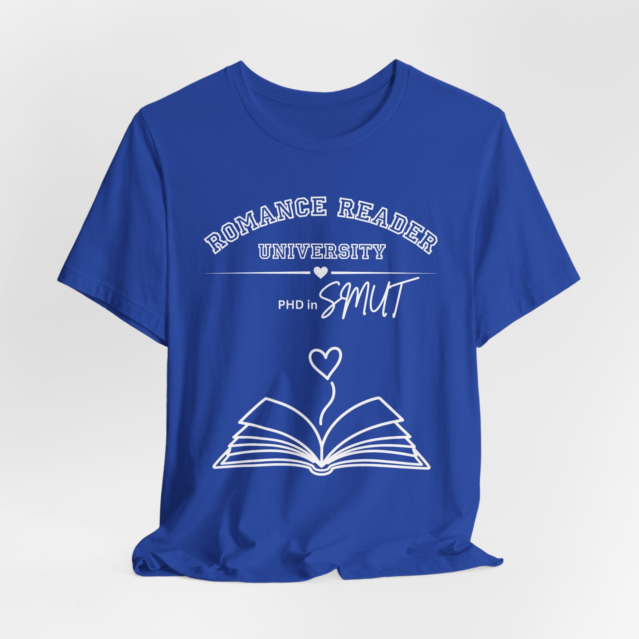 Romance Reader University | Dark Colours | That Feminine Urge