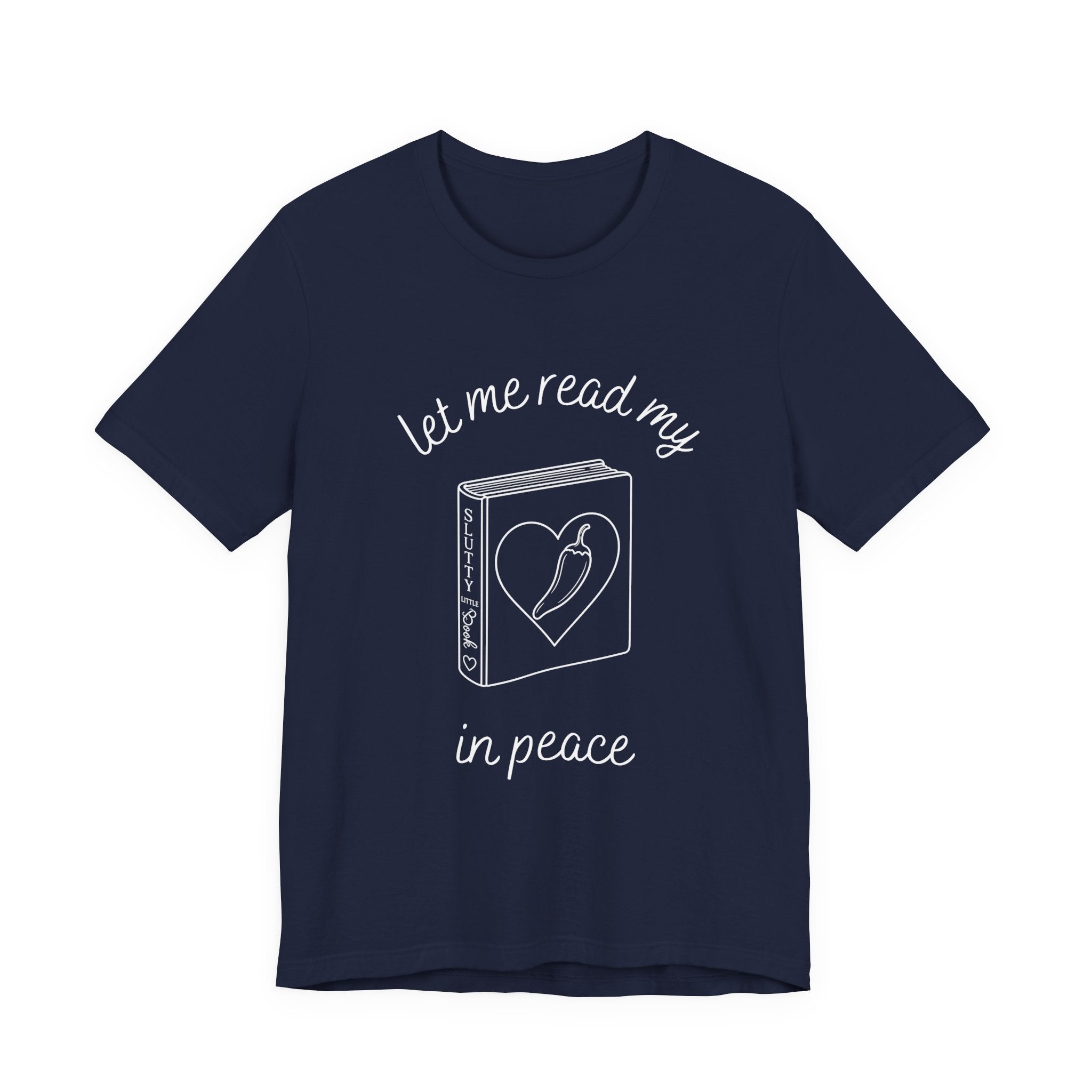 Let Me Read My Book In Peace | Dark Colours | That Feminine Urge