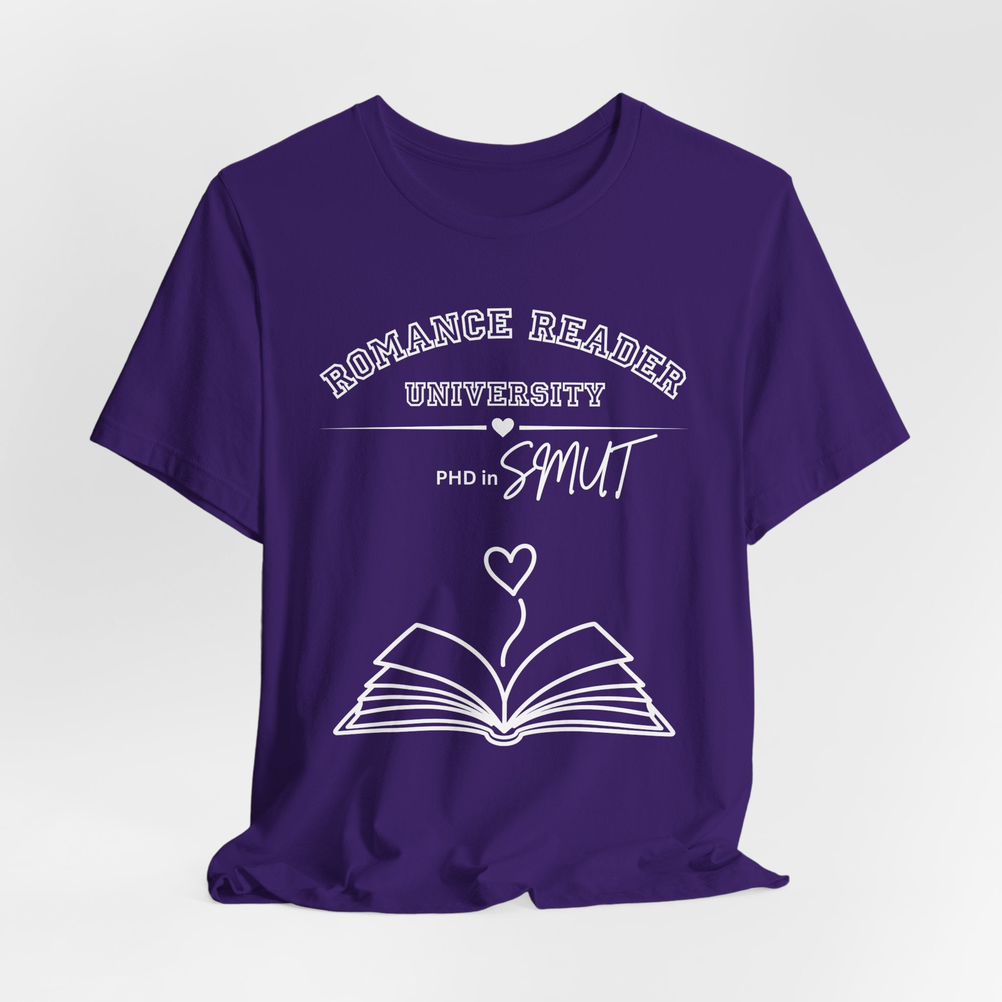 Romance Reader University | Dark Colours | That Feminine Urge