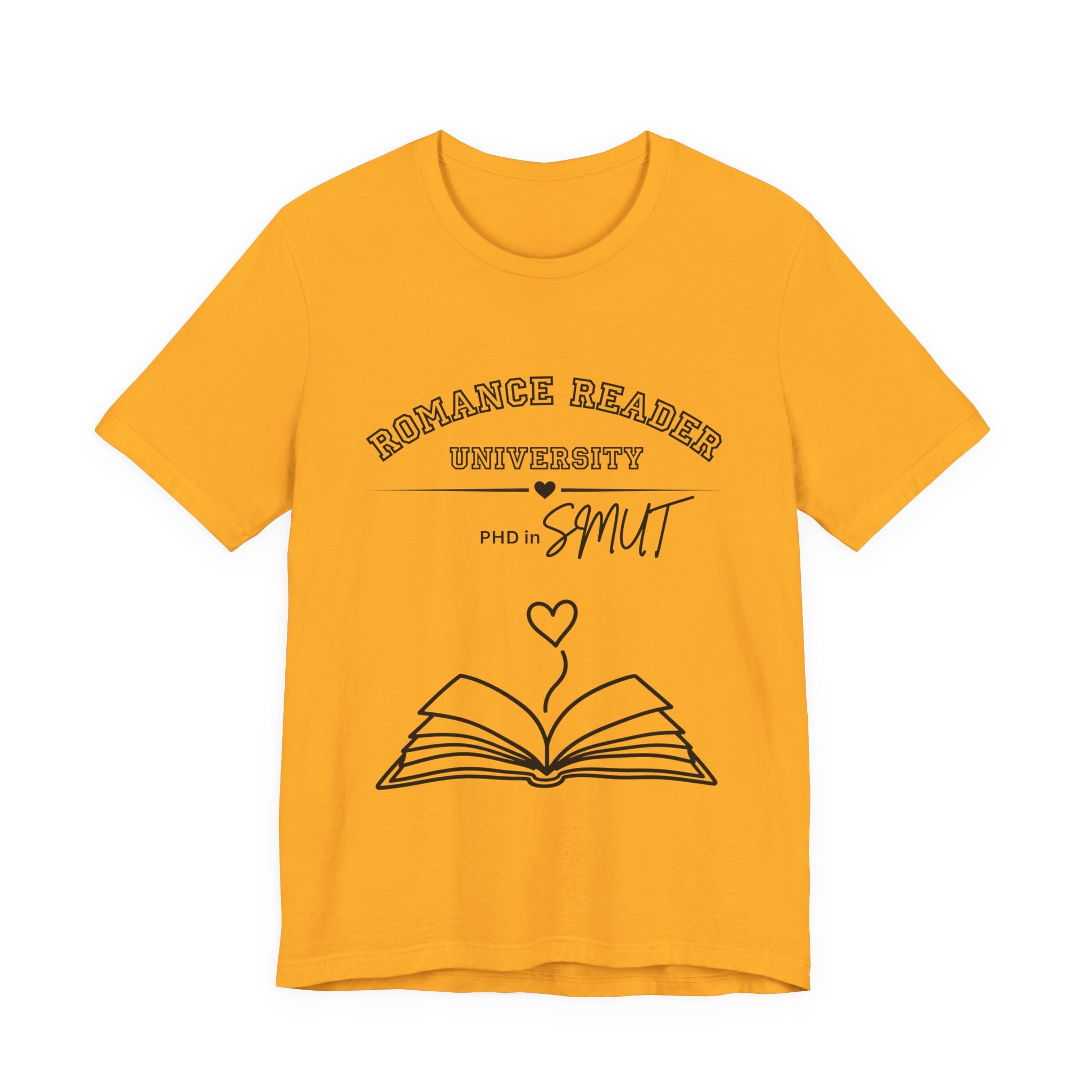 Romance Reader University | Light Colours | That Feminine Urge