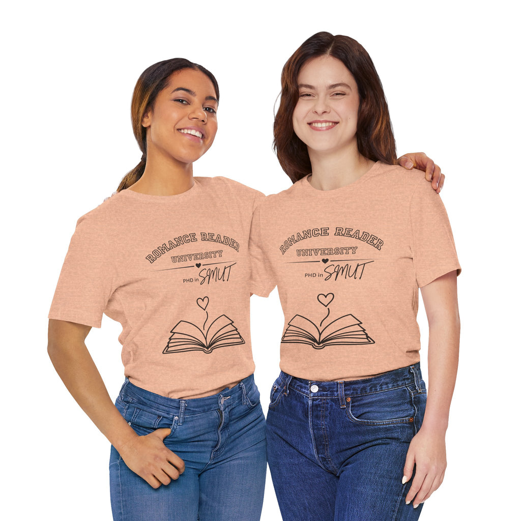 Romance Reader University | Light Colours | That Feminine Urge