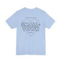 Small-Town Romance | Light Colours | That Feminine Urge