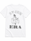 In My Reading Era T-shirt